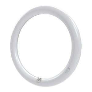 Foto principale Circolina Led G10Q T9 30cm da 19W CCT temperatura colore regolabile Novaline