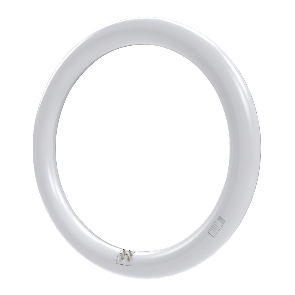 Foto principale Circolina Led G10Q T9 30cm da 19W CCT temperatura colore regolabile Novaline