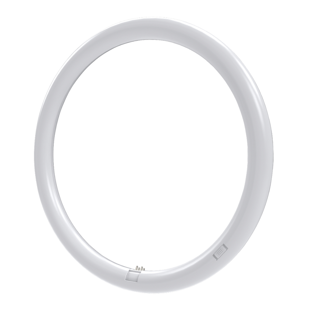 Foto principale Circolina Led G10Q T9 40cm da 24W CCT temperatura colore regolabile Novaline