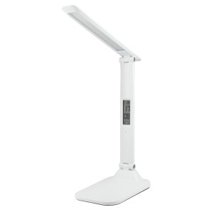 Foto principale Lampada da tavolo Led touch Hiro luce regolabile 5W Bianca portatile a batteria ricaricabile USB Type-C Novaline