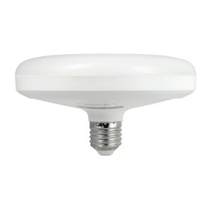 Foto principale Lampadina Led E27 Ufo 15W diametro 144mm CCT temperatura colore regolabile Novaline
