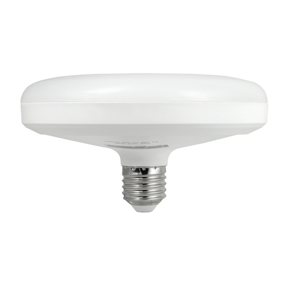 Foto principale Lampadina Led E27 Ufo 15W diametro 144mm CCT temperatura colore regolabile Novaline