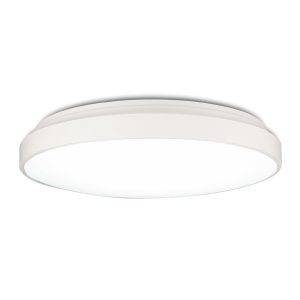 Foto principale Plafoniera Led 20W Bianca Rotonda CCT temperatura colore regolabile Novaline