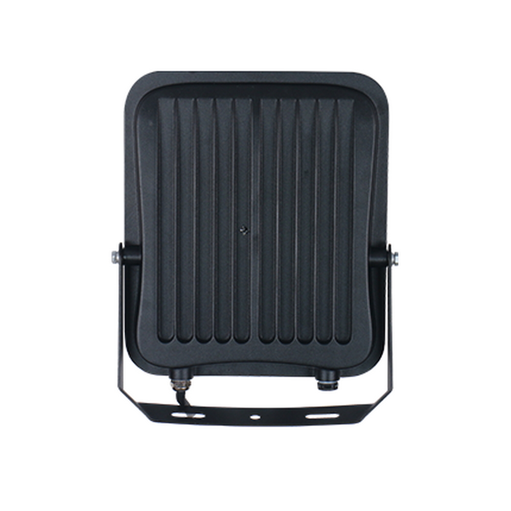 Faro proiettore Led 150W Nero da esterno IP65 Bianco neutro 4000K Lumix Space - Foto 1