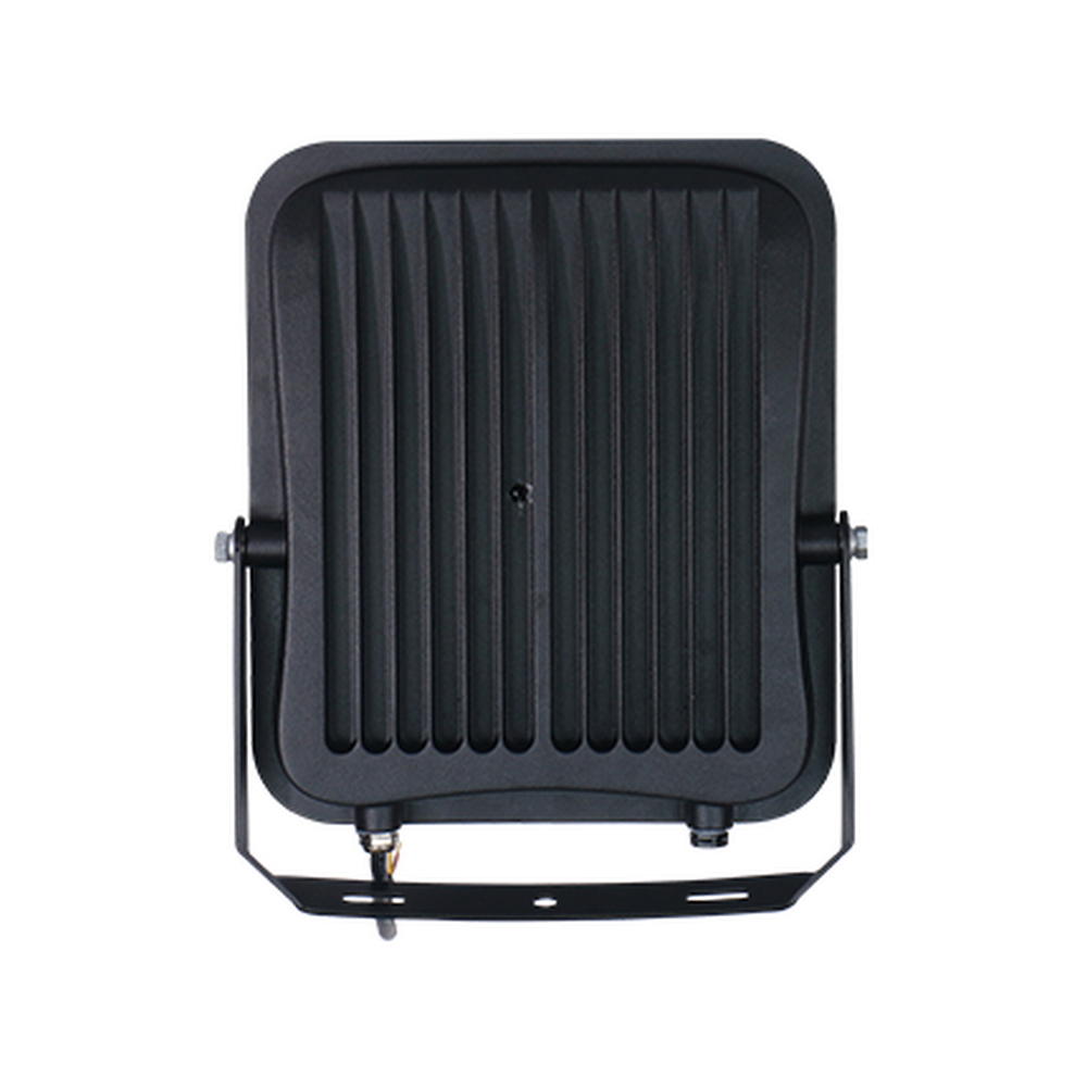 Faro proiettore Led 200W Nero da esterno IP65 Bianco neutro 4000K Lumix Space - Foto 1