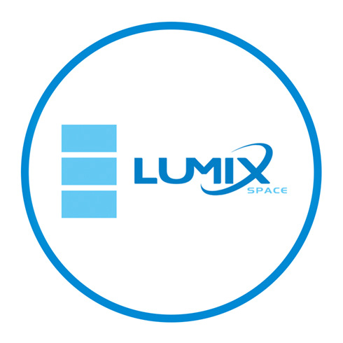 Lumix Space