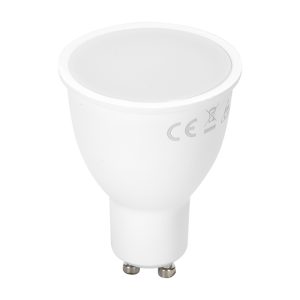 Foto principale Faretto Led GU10 12W Apertura 100 gradi Bianco freddo 6500K Aigostar