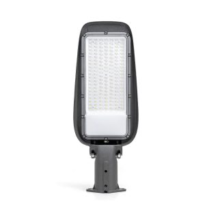 Foto principale Lampione stradale Led Slim 150W Grigio IP65 Bianco freddo 6500K Aigostar