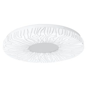 Foto principale Plafoniera Led 36W Line rotonda Bianco freddo 6500K Aigostar