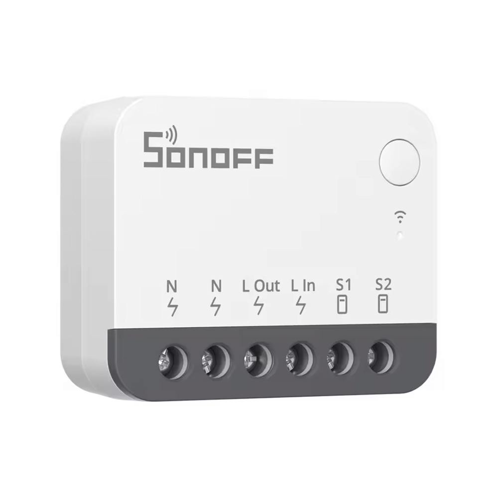 Foto principale Interruttore Smart SONOFF ZB MINI R2 Extreme ZigBee