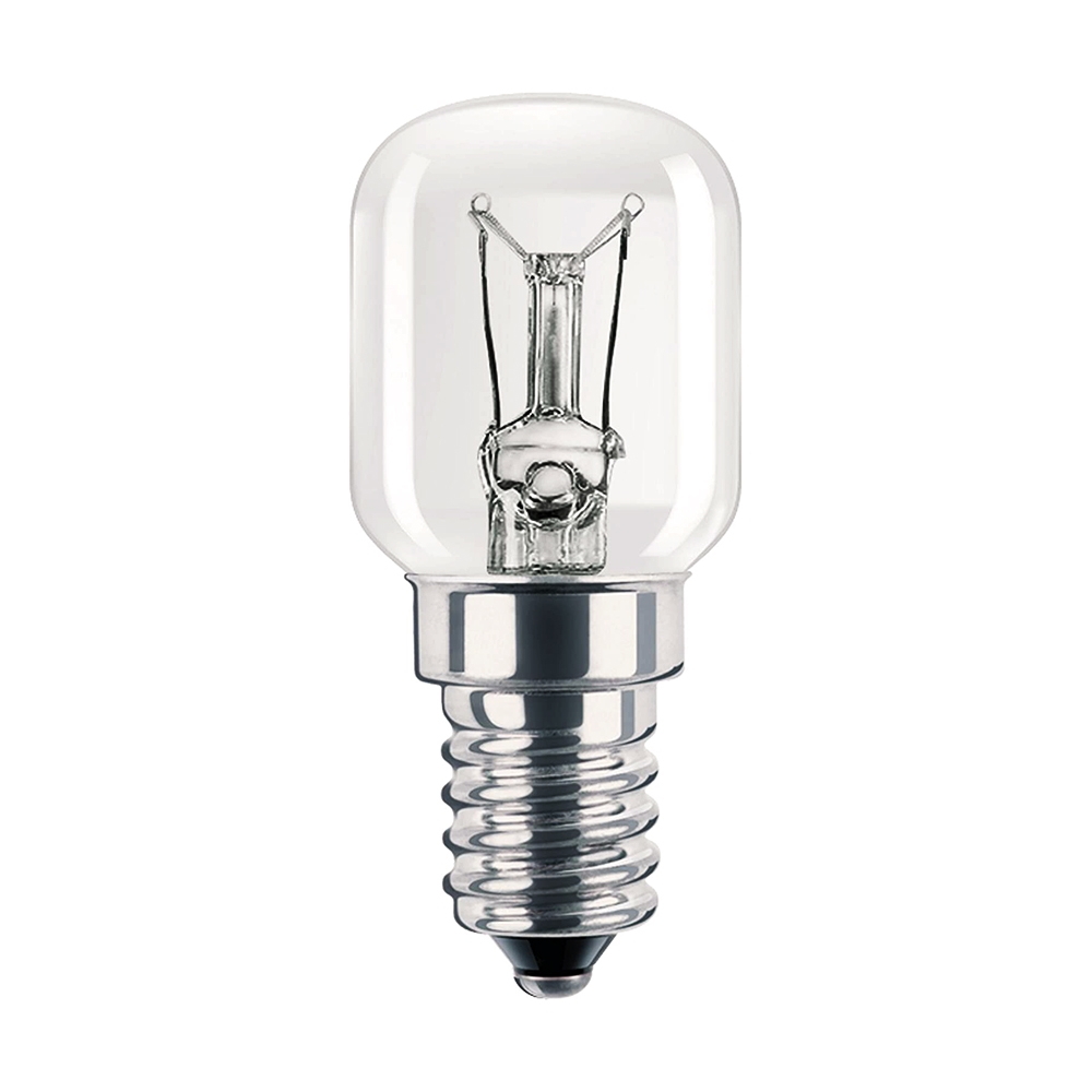 Foto principale Lampadina per lampada di sale E14 T22 10W Bianco caldo 2800K LedLedITALIA