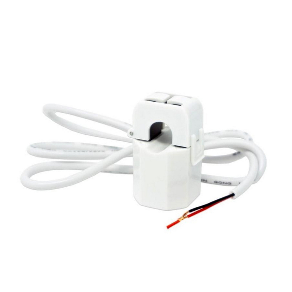 Foto principale Shelly C50A Pinza amperometrica Smart 50A monitoraggio monofase per Misuratore consumo elettrico Shelly EM WiFi
