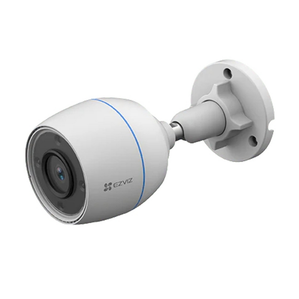 Foto principale Telecamera di sorveglianza EZVIZ H3C NIGHT VISION WiFi 1080p visione notturna per esterno