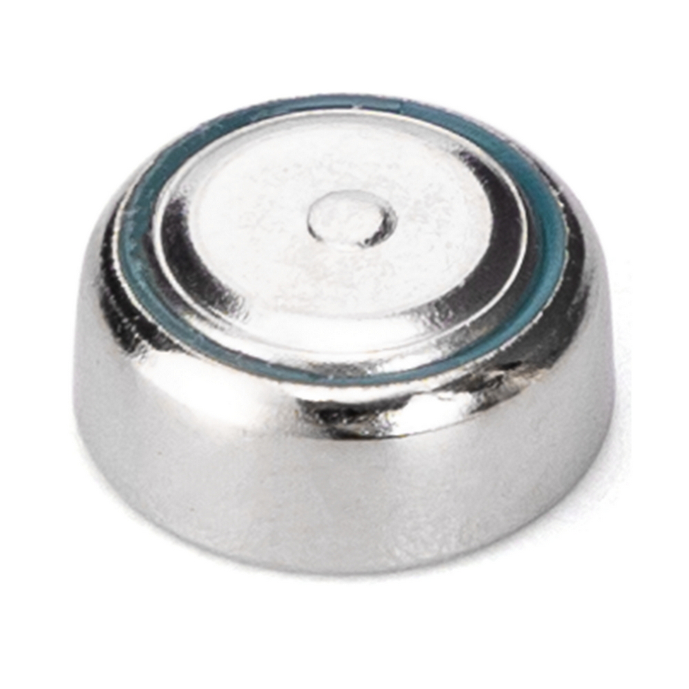 Batteria bottone Aigostar 1,5V LR41 Zinco manganese confezione da 4 pile - Foto 3