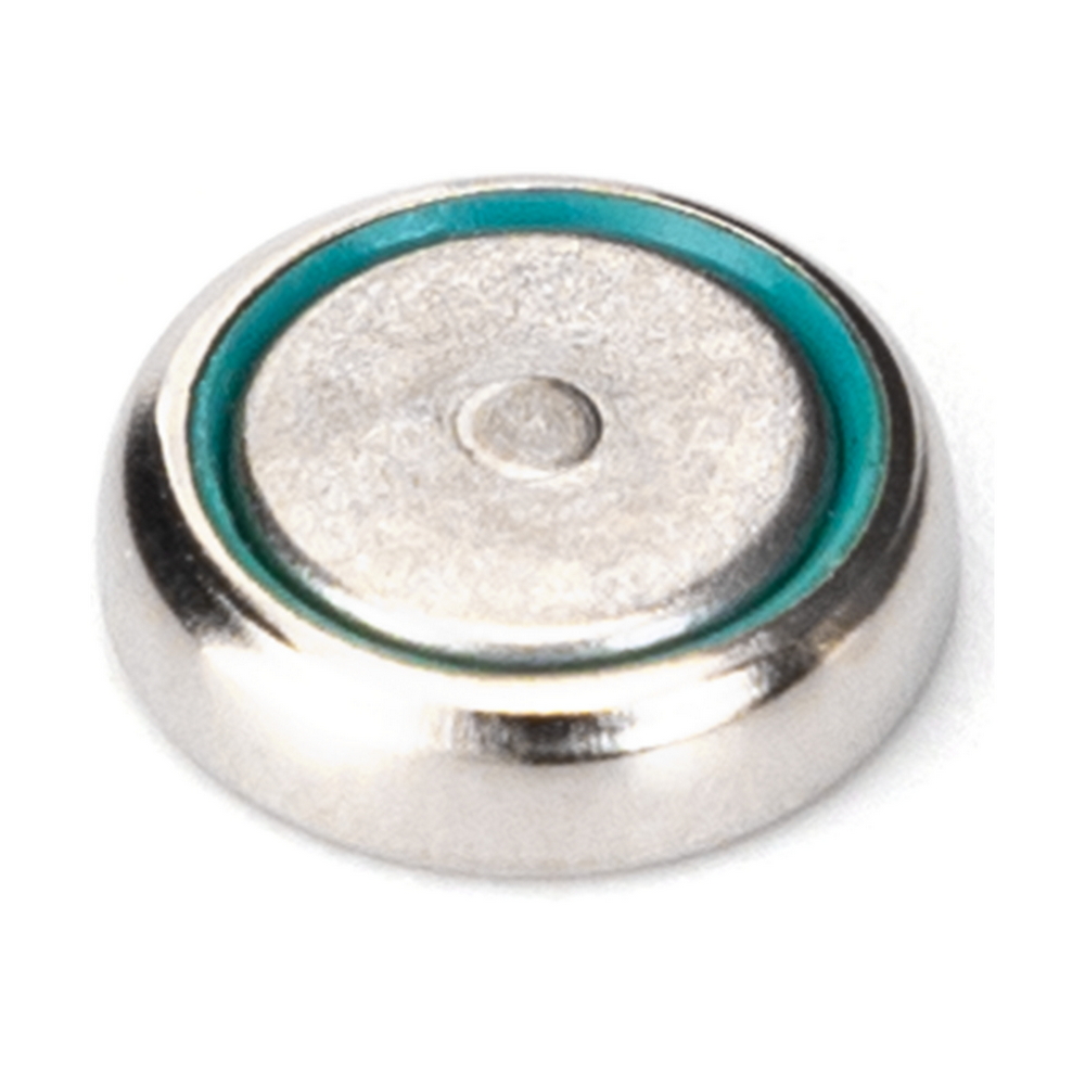 Batteria bottone Aigostar 1,5V LR44 Zinco manganese confezione da 4 pile - Foto 3