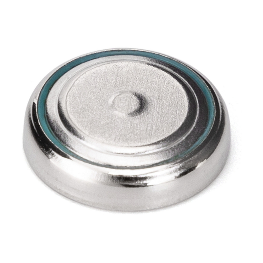 Batteria bottone Aigostar 1,5V LR54 Zinco manganese confezione da 4 pile - Foto 3