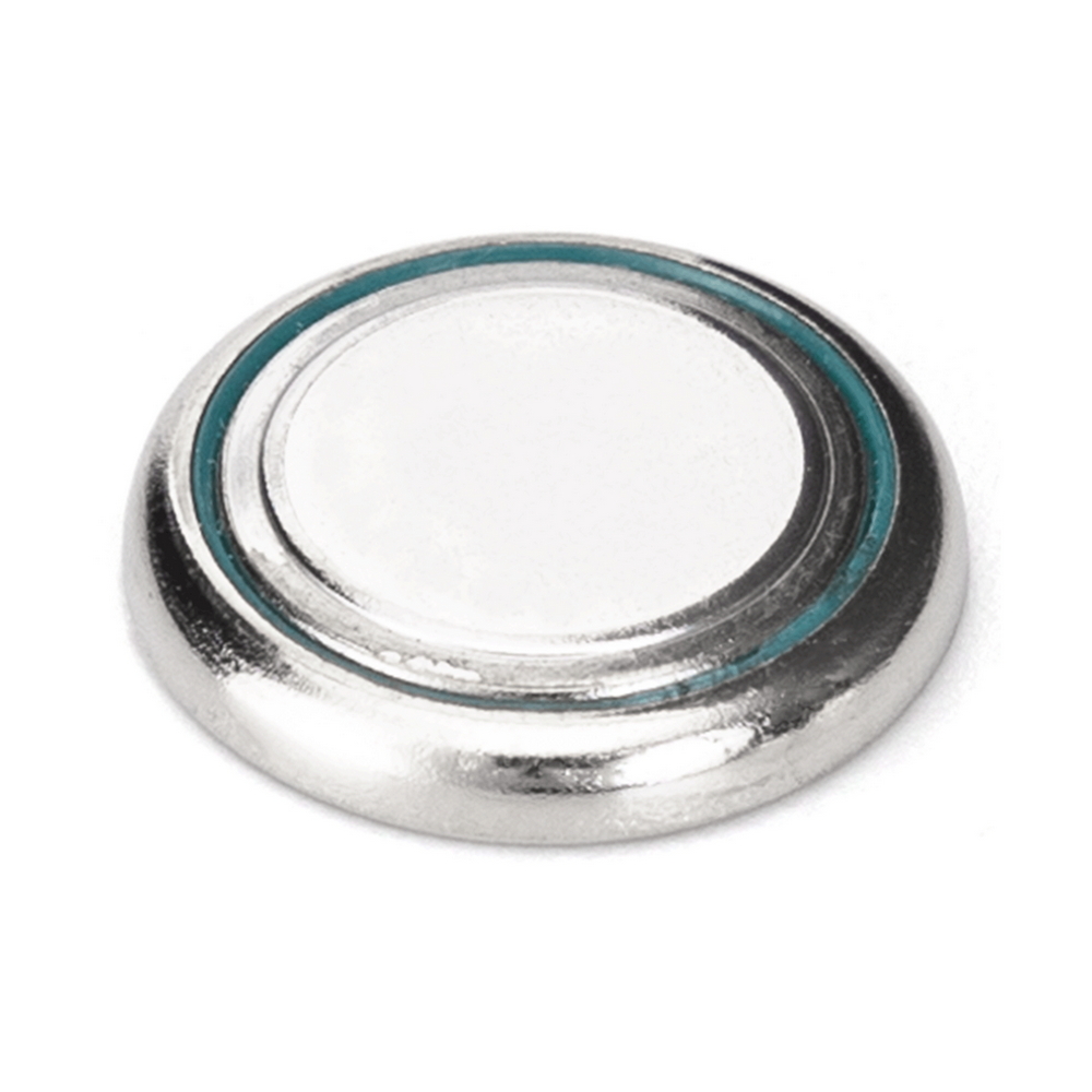 Batteria bottone Aigostar 1,5V LR55 Zinco manganese confezione da 4 pile - Foto 3