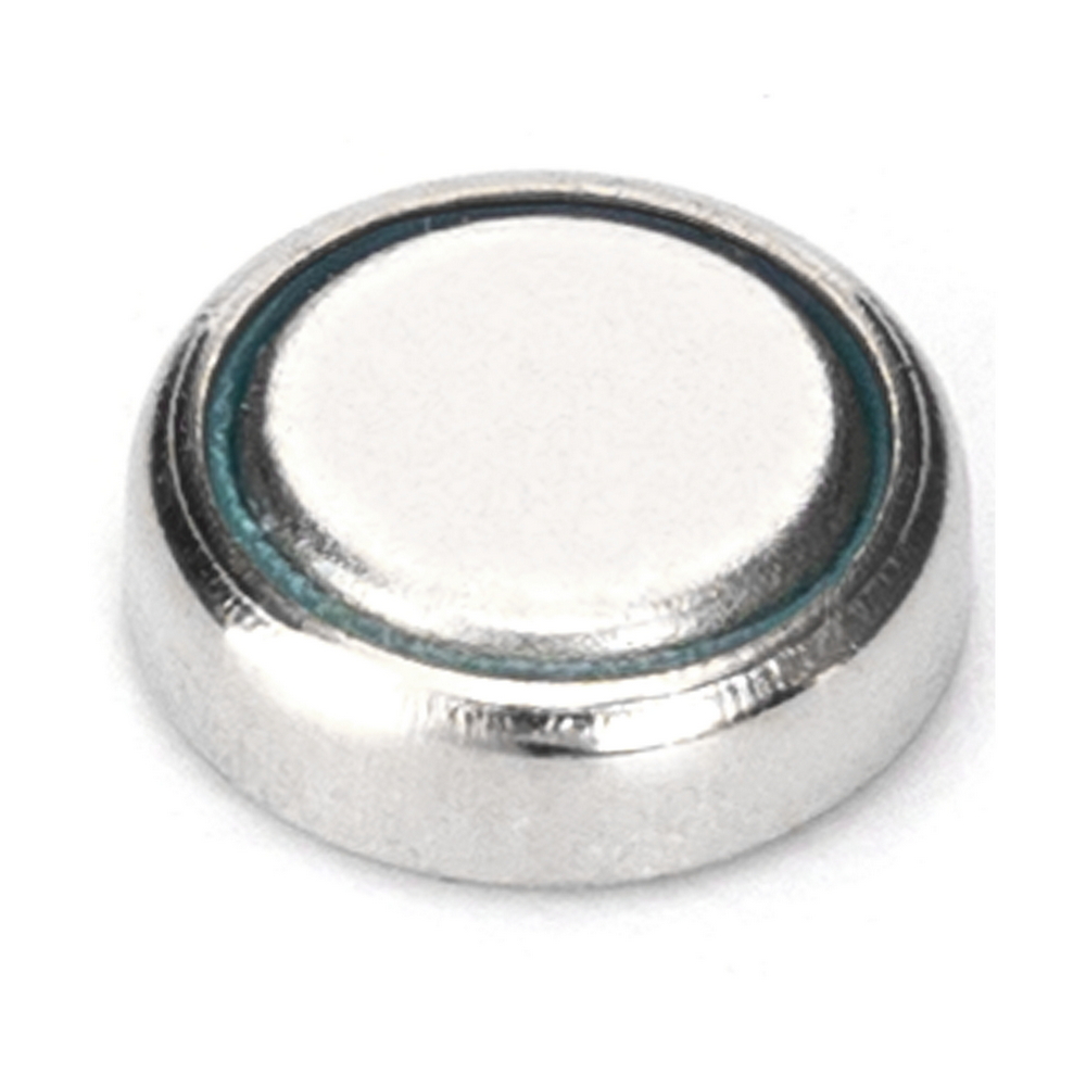 Batteria bottone Aigostar 1,5V LR621 Zinco manganese confezione da 4 pile - Foto 3
