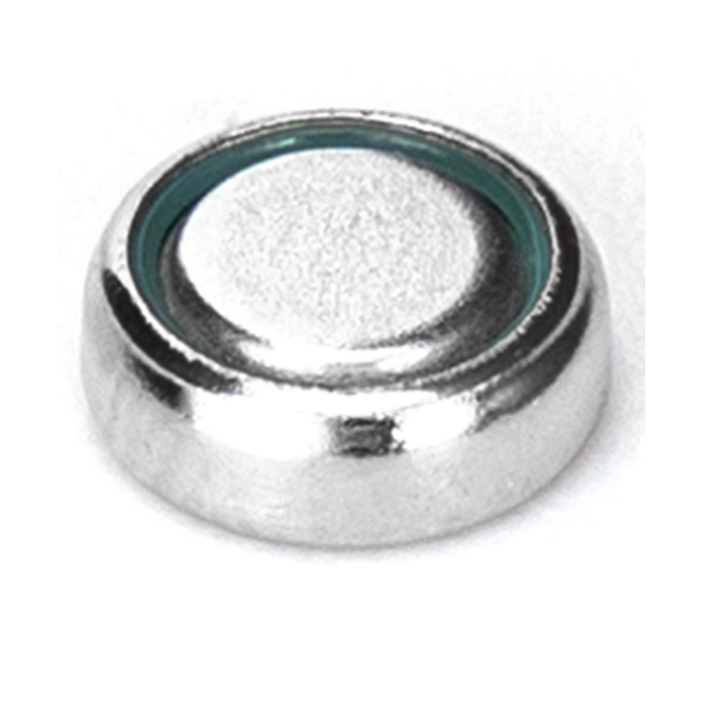Batteria bottone Aigostar 1,5V LR69 Zinco manganese confezione da 4 pile - Foto 3