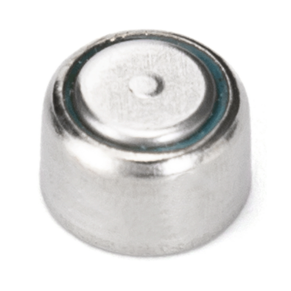Batteria bottone Aigostar 1,5V LR754 Zinco manganese confezione da 4 pile - Foto 3