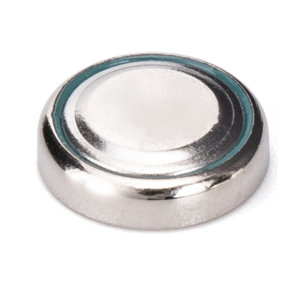 Batteria bottone Aigostar 1,5V LR927 Zinco manganese confezione da 4 pile - Foto 3