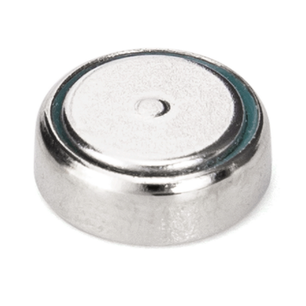 Batteria bottone Aigostar 1,5V LR936 Zinco manganese confezione da 4 pile - Foto 3
