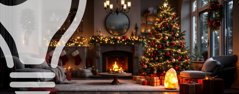 Idee Regali di Natale per la Casa 2025
