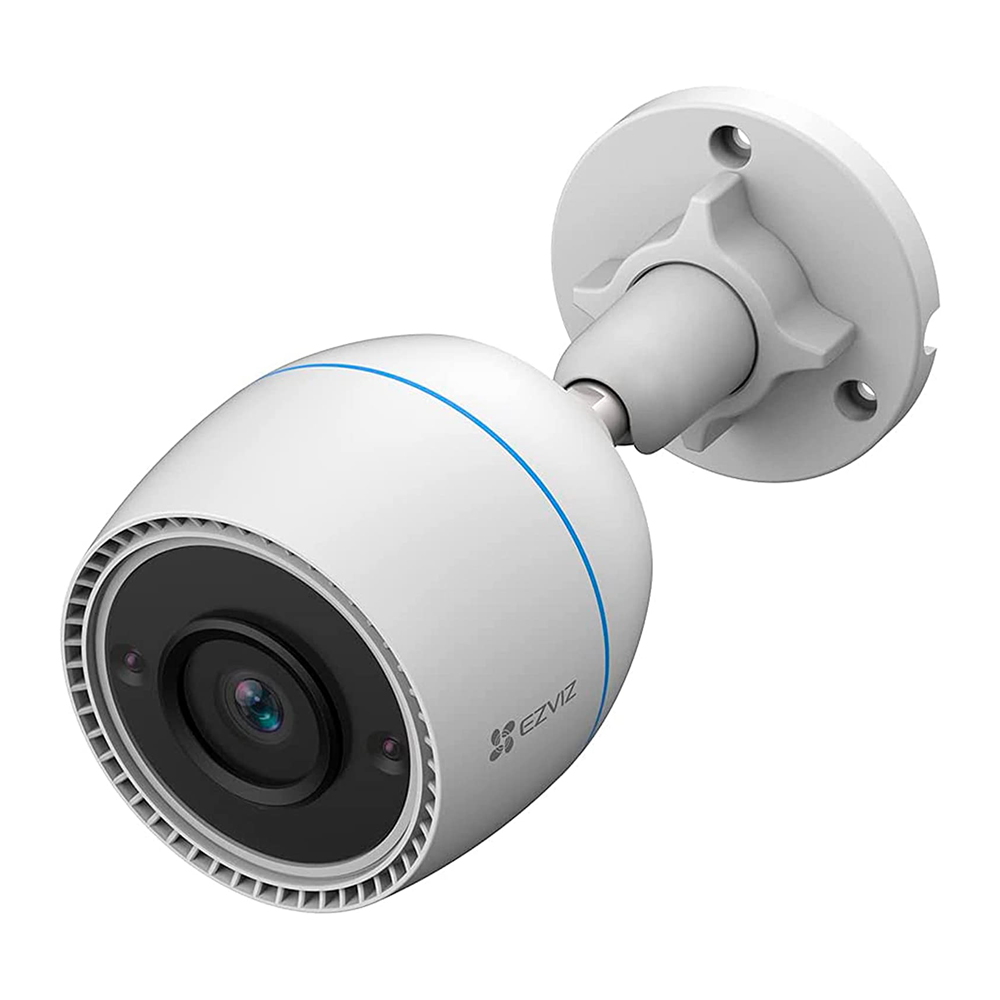 Foto principale Telecamera di sorveglianza EZVIZ C3TN Full HD 1080p visione notturna