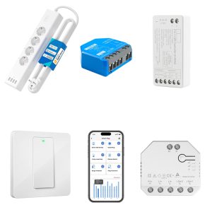 Automazione Domestica Smart