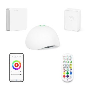 Hub Smart
