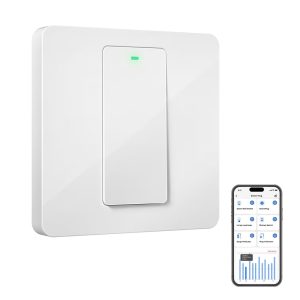 Interruttori Smart