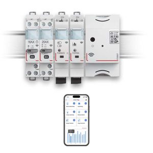 Moduli Smart