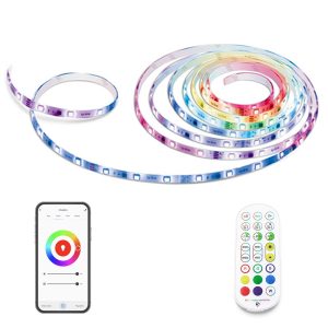 Strisce Led Smart