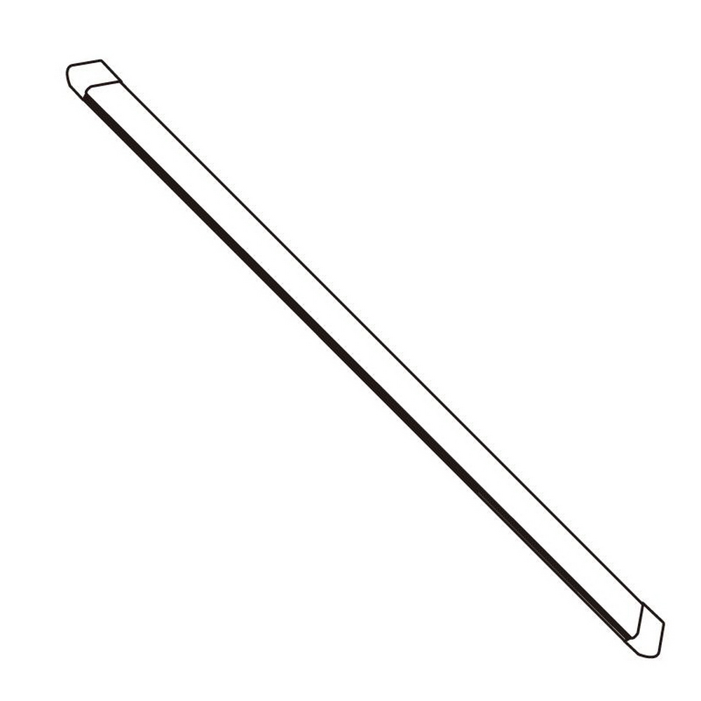 Barra Led 90W da 120cm Bianco freddo 6000K M LEDME - Foto 1