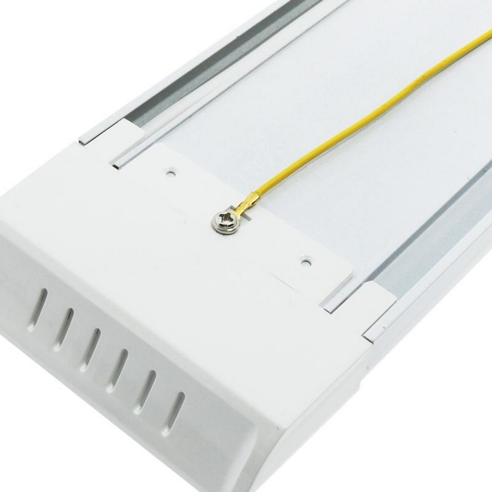 Barra Led 90W da 120cm Bianco freddo 6000K M LEDME - Foto 2