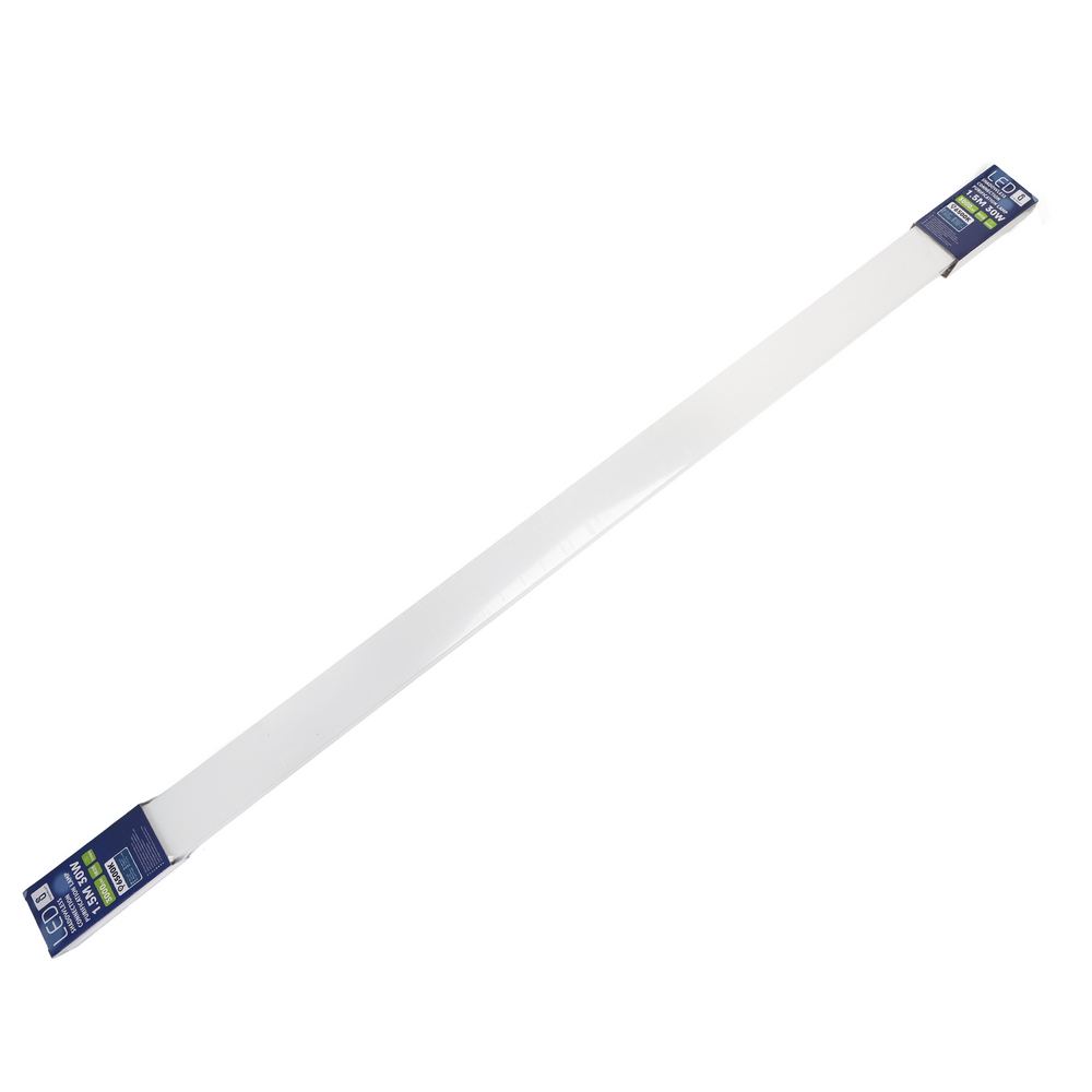 Barra Led Shadowless 30W da 150cm prolungabile Bianco freddo 6500K Aigostar - Foto 3