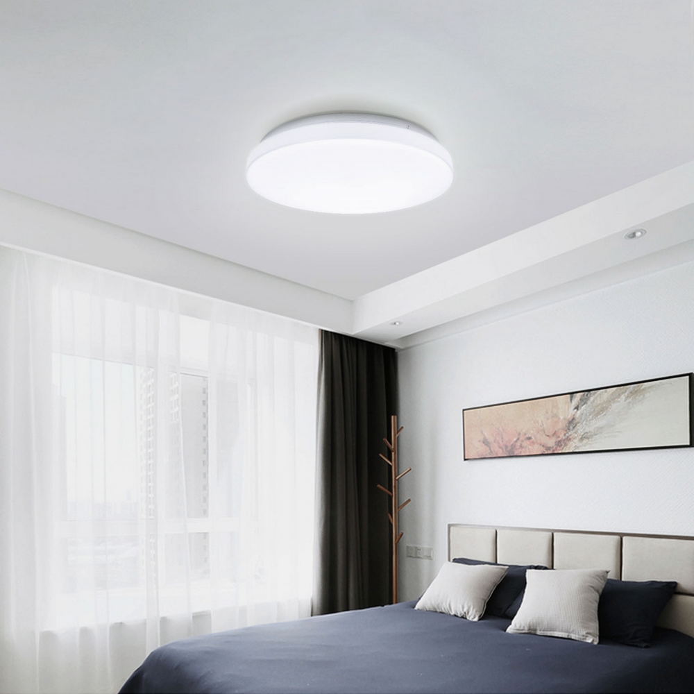 Circolina fluorescente G10Q T9 40cm da 40W in vetro Bianco freddo 6500K Aigostar - Foto 2