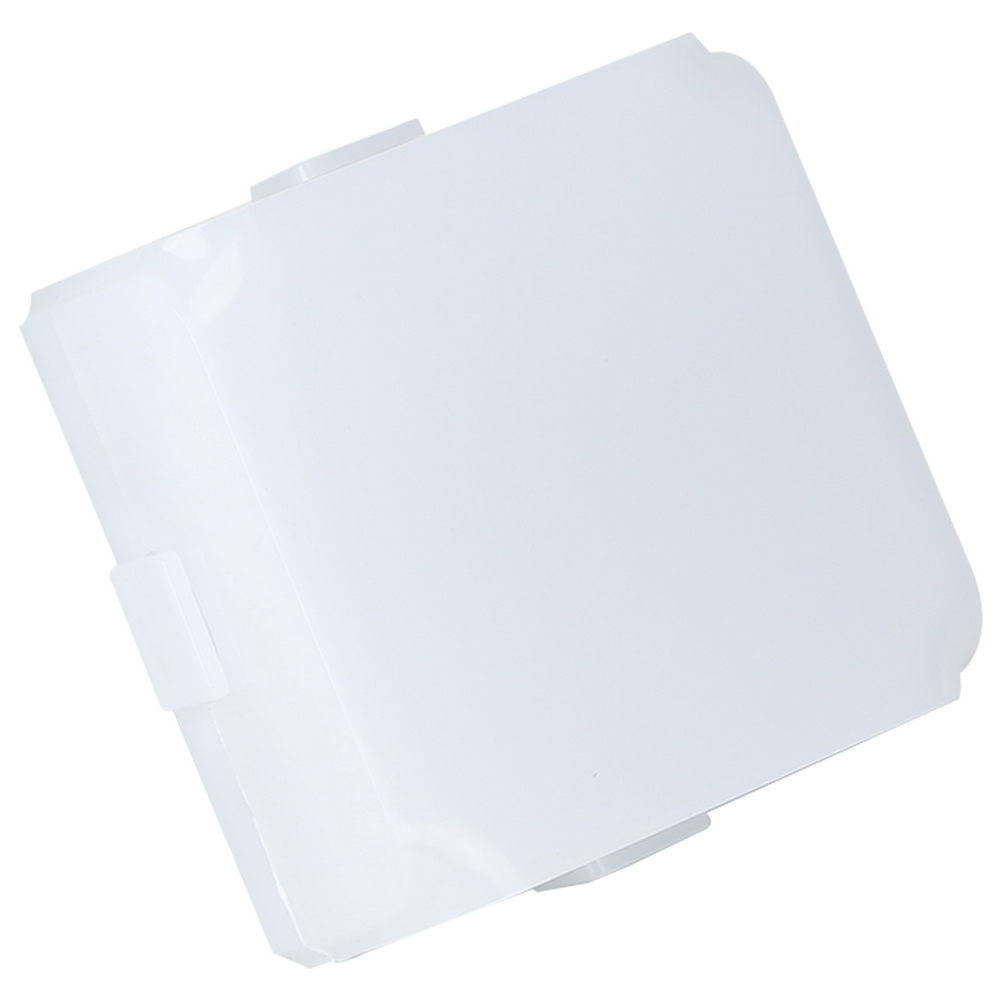 Connettore Quadrato 2,6W per Barra Led Shadowless Bianco freddo 6500K Aigostar - Foto 2