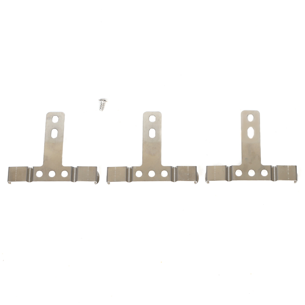 Connettore Triangolo 2W per Barra Led Shadowless Bianco freddo 6500K Aigostar - Foto 4