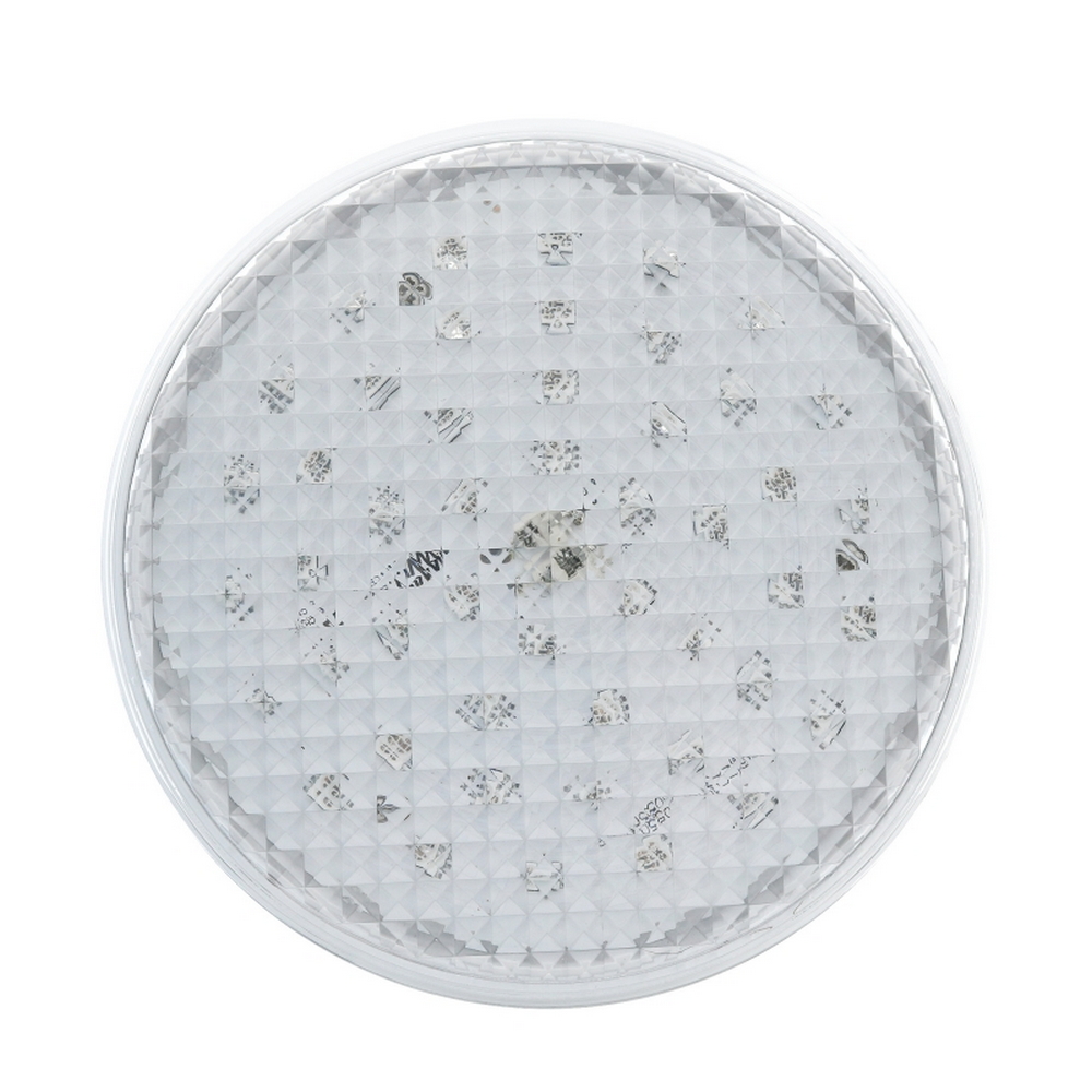 Faretto Led per piscina Next PAR56 25W IP68 RGB + W M LEDME - Foto 1