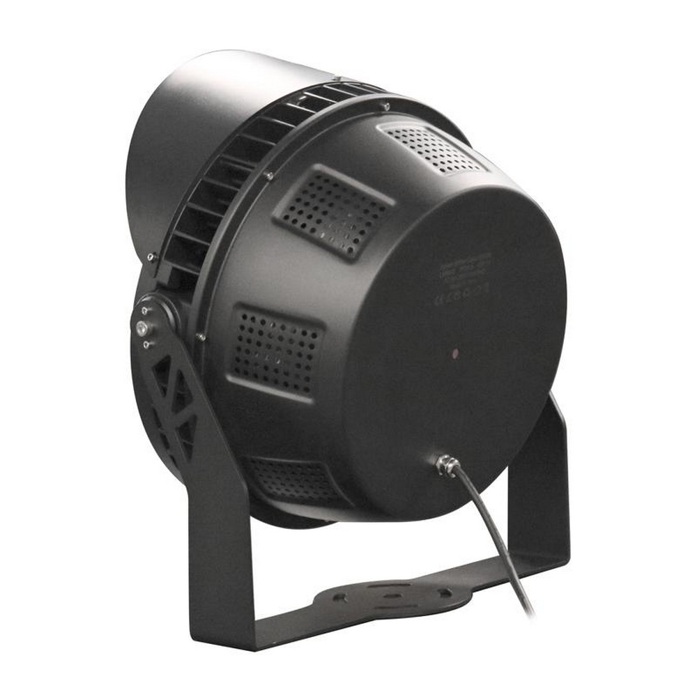 Faro proiettore Led 600W Nero da esterno IP65 Bianco neutro 4500K M LEDME - Foto 1