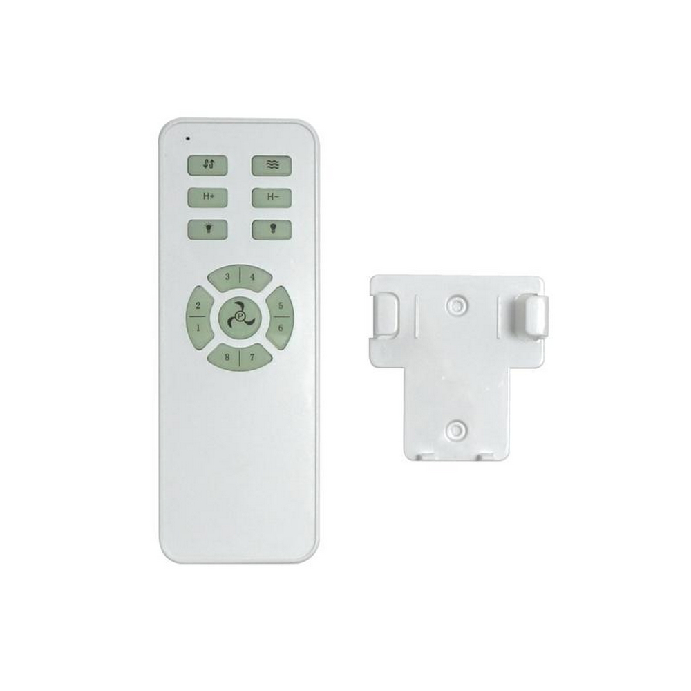 Lampadario Ventilatore da soffitto Support 18W illuminazione Led regolabile con telecomando M LEDME - Foto 2