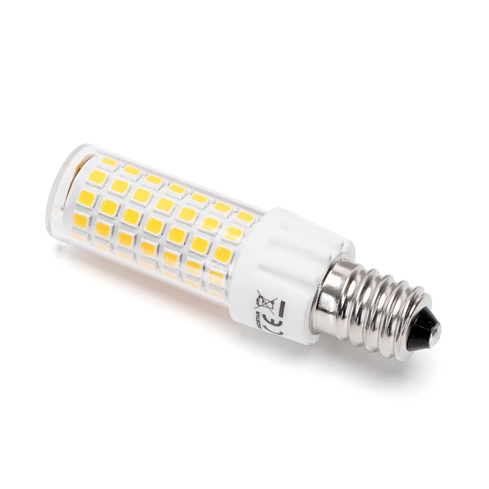 Lampadina Led E14 T22 6W Bianco freddo 6500K Aigostar - Foto 1