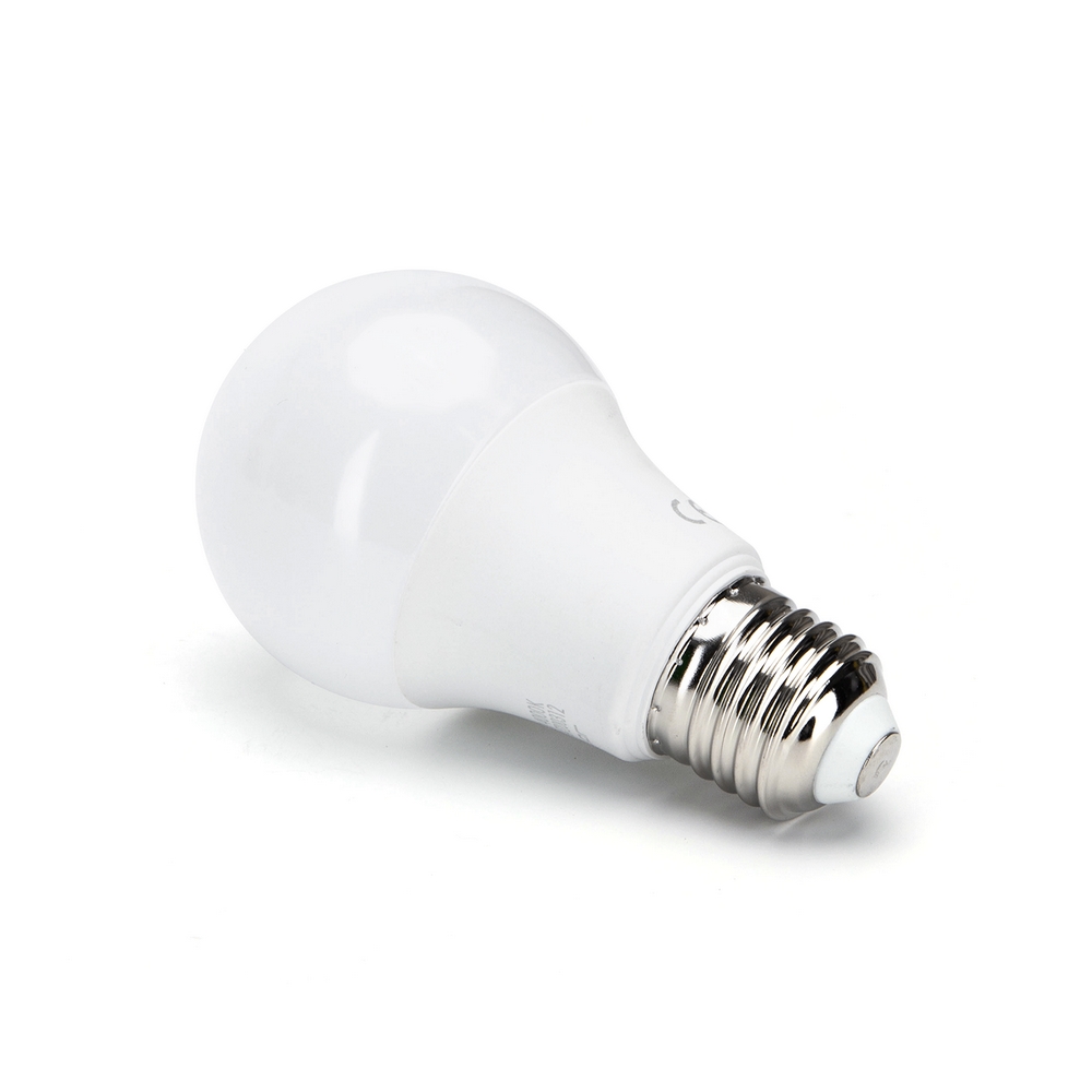 Lampadina Led E27 A60 a bulbo 17W Bianco neutro 4000K Aigostar - Foto 1