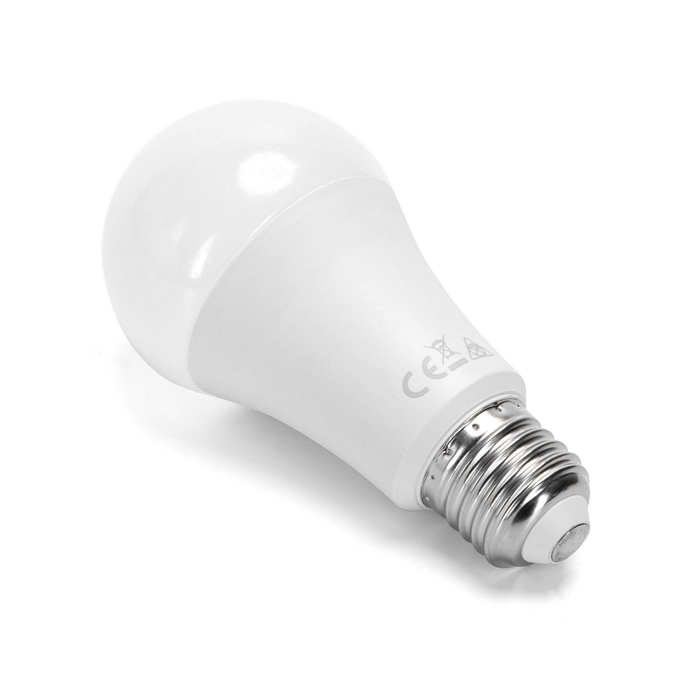 Lampadina Led E27 A67 a bulbo 20W Bianco caldo 3000K Aigostar - Foto 1