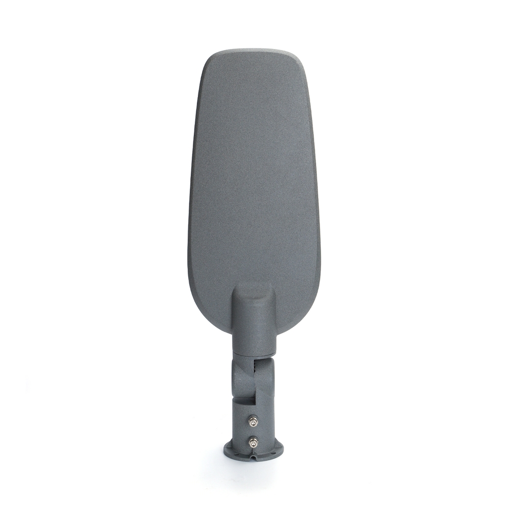 Lampione stradale Led 150W Grigio IP65 Bianco freddo 6500K Aigostar - Foto 2