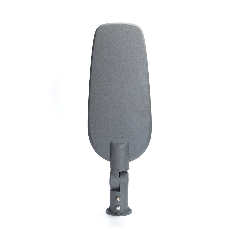 Lampione stradale Led 200W Grigio IP65 Bianco freddo 6500K Aigostar - Foto 2
