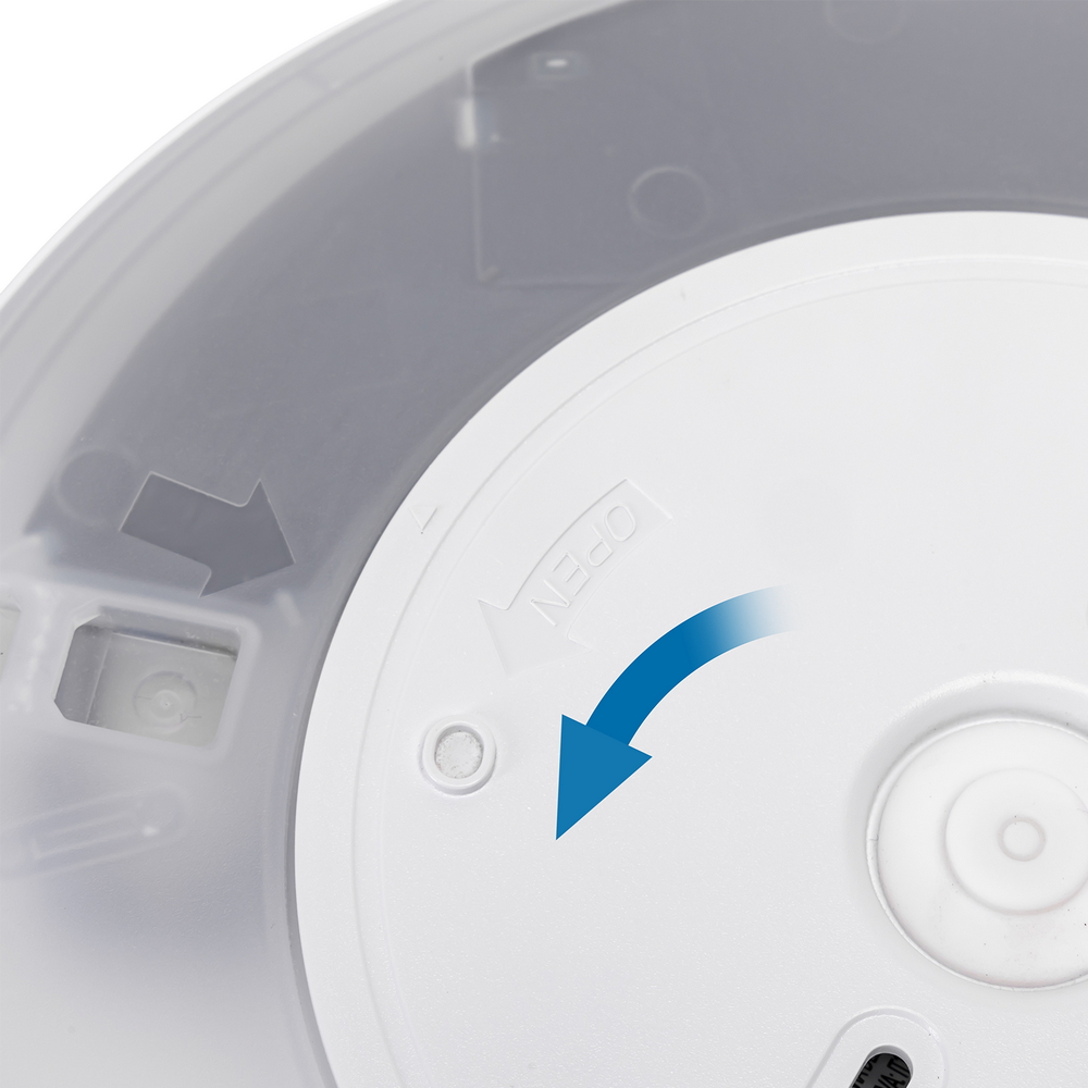 Plafoniera Led Smart 19W WiFi RGB, CCT, luce regolabile e dimmerabile Aigostar - Foto 5