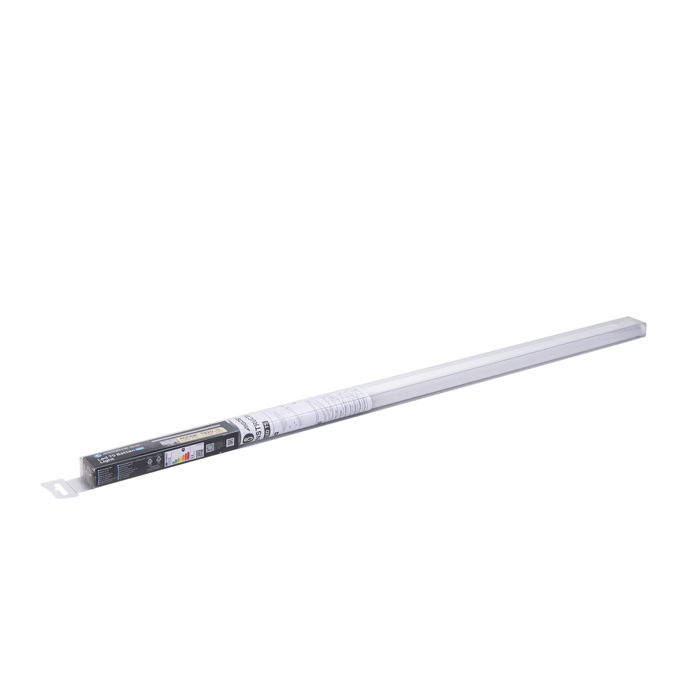 Reglette Led sottopensile 12W da 90cm Bianco neutro 4000K Aigostar - Foto 6