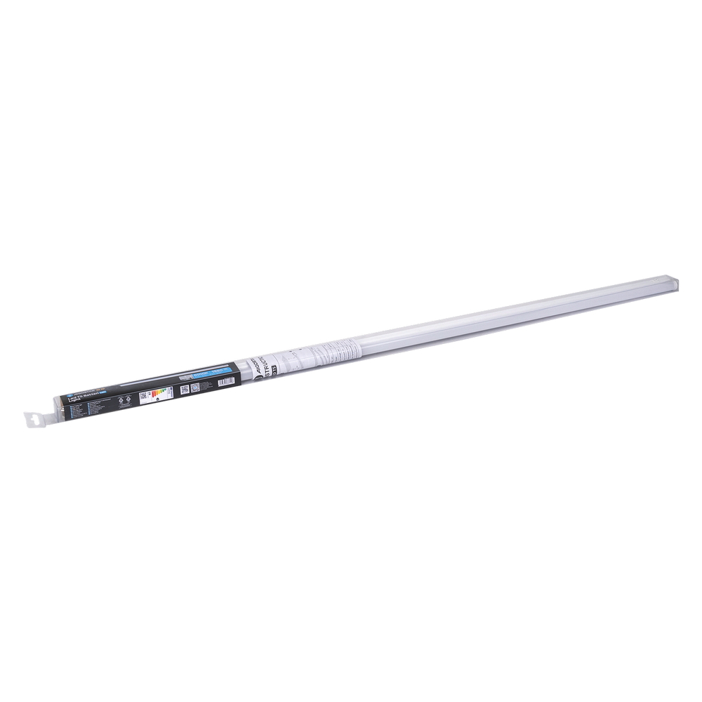 Reglette Led sottopensile 18W da 120cm Bianco freddo 6500K Aigostar - Foto 6